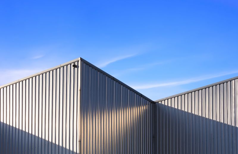 Aluminum Trim Replacement in Wilmington, NC