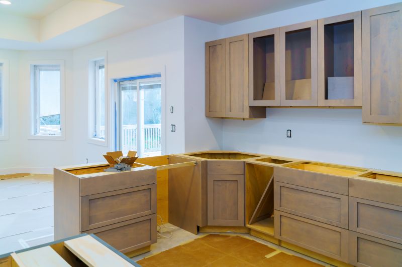 Cabinets Refacing in Dayton, OH