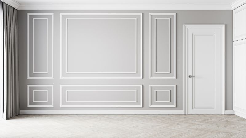 Decorative Millwork Service in Kansas City, KS