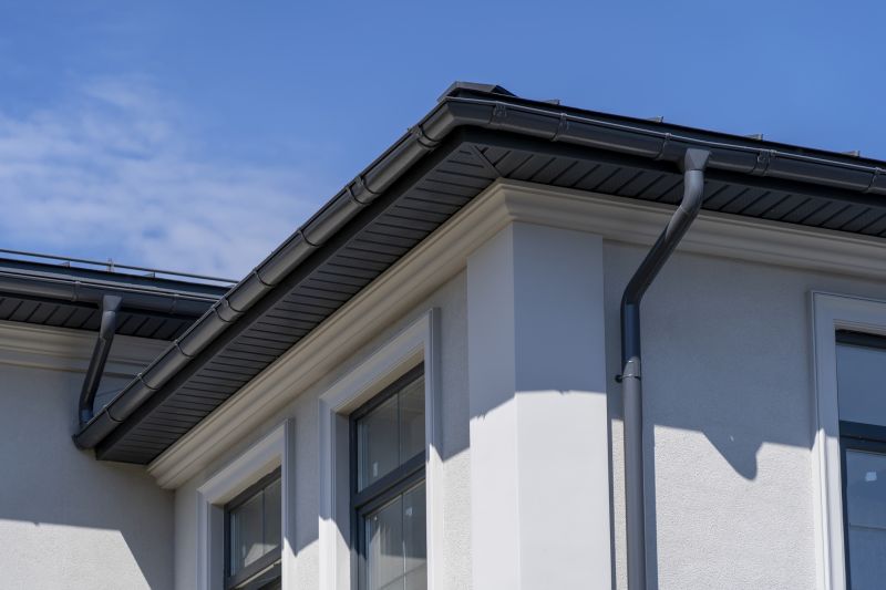 Fascia Replacement in Olathe, KS