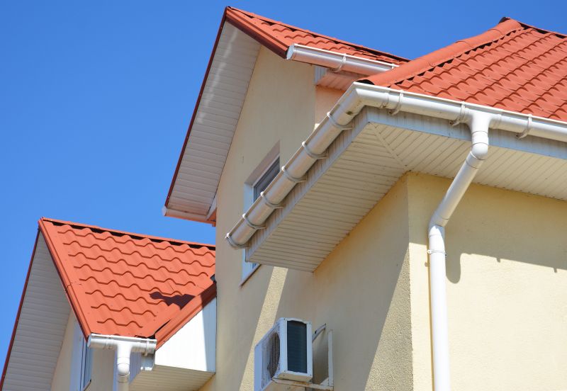 Fascia Wrapping in Conroe, TX