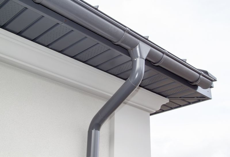 Garage Fascia Replacement in Olathe, KS