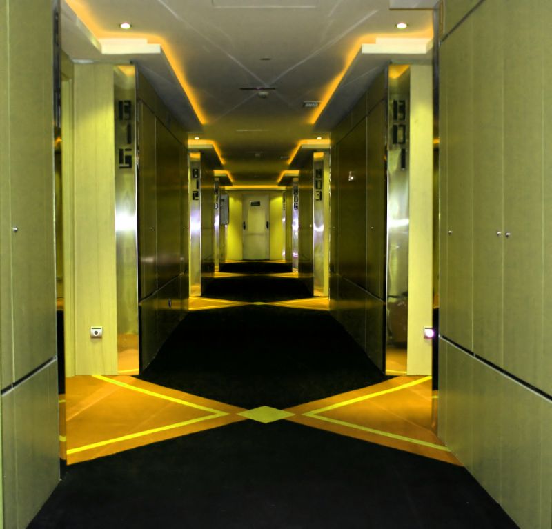 Interior Cladding Installation in Wilmington, NC