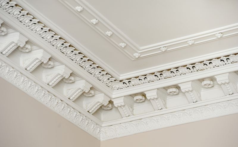 Interior Cladding Installation in Wilmington, NC