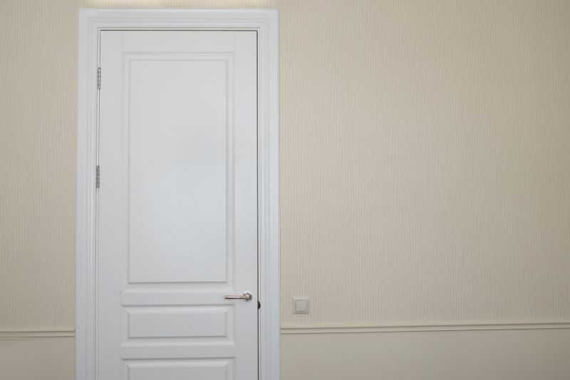 Paneling Replacement in Wilmington, NC