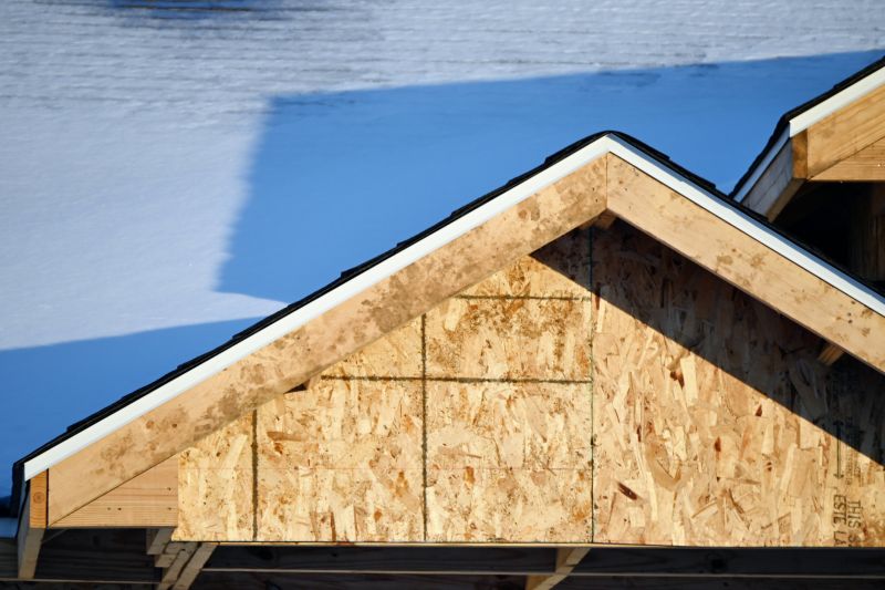 Roof Fascia Installation in Wilmington, NC
