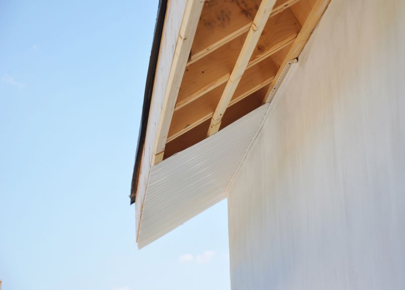 Rotted Fascia Repair in Olathe, KS