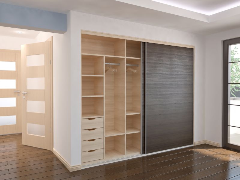 Shelving Installation in Charlotte, NC