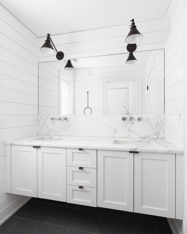 Shiplap Installation in Wilmington, NC