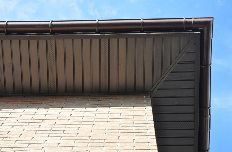 Siding Trim Installation in Olathe, KS