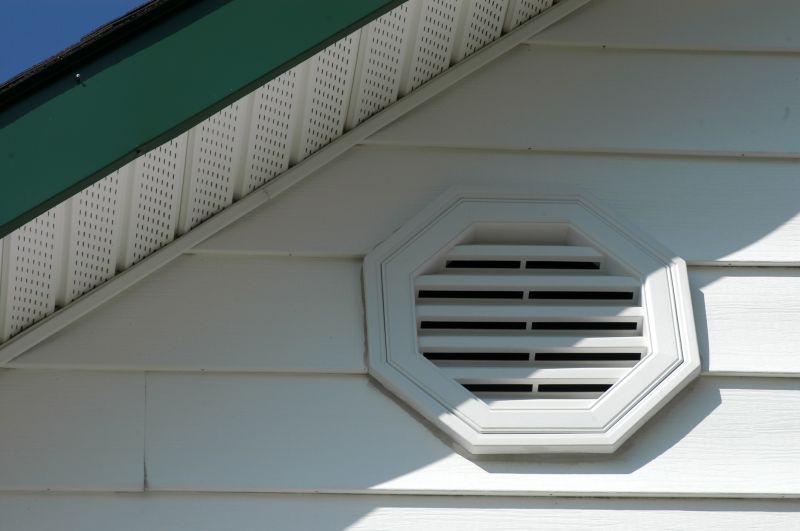Soffit Replacement in Overland Park, KS