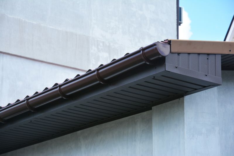 Soffit Replacement in Kansas City, KS
