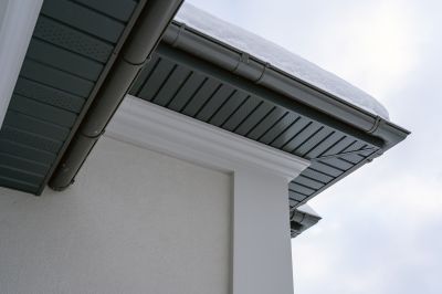 Vinyl Trim Repair in Wilmington, NC