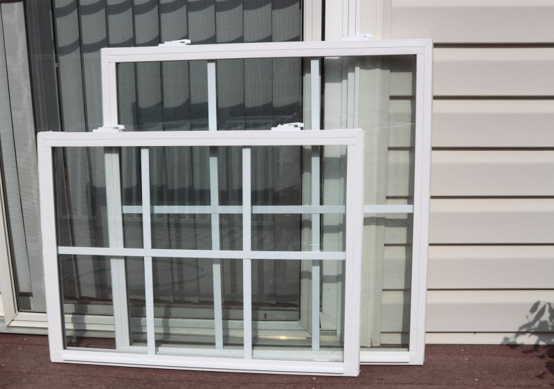 Window Molding Installation